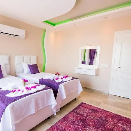 Apartment Bedir Kas