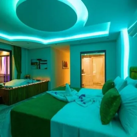Bedir Apartment Kas