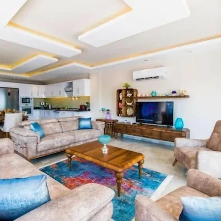 Bedir Apartament