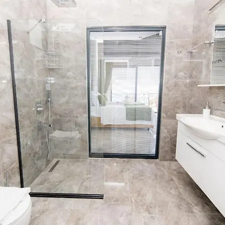 Apartament Bedir Kaş