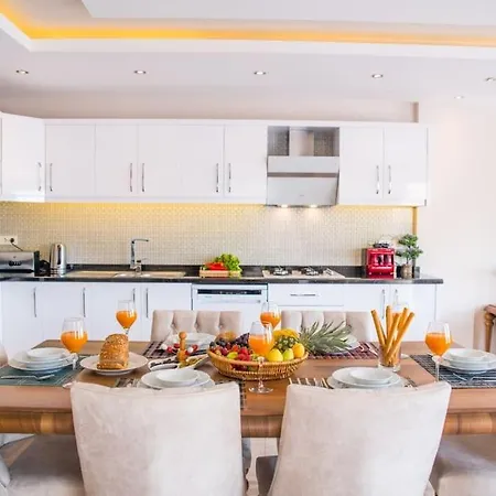 Bedir Apartament *
