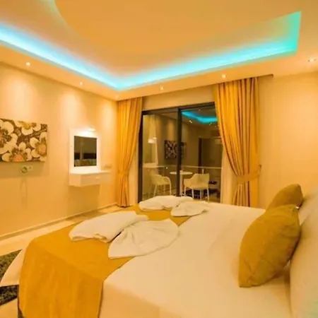 Bedir Apartament