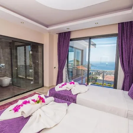 Bedir Apartament