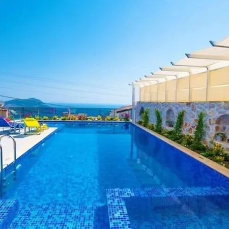 Bedir Apartament *