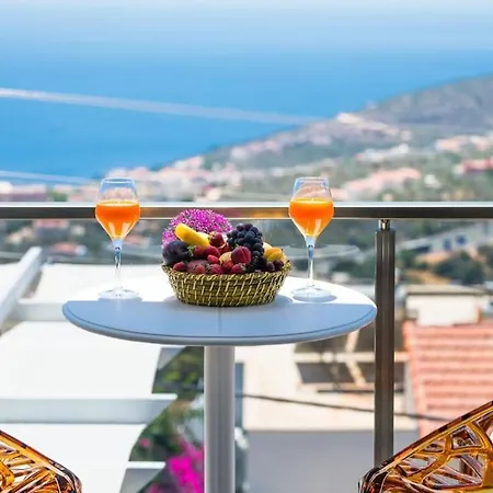 Apartament Bedir