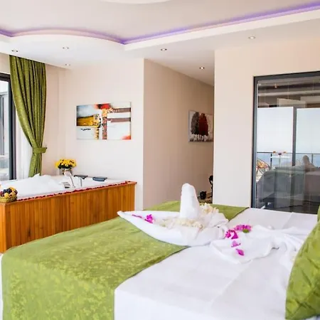 Apartament Bedir