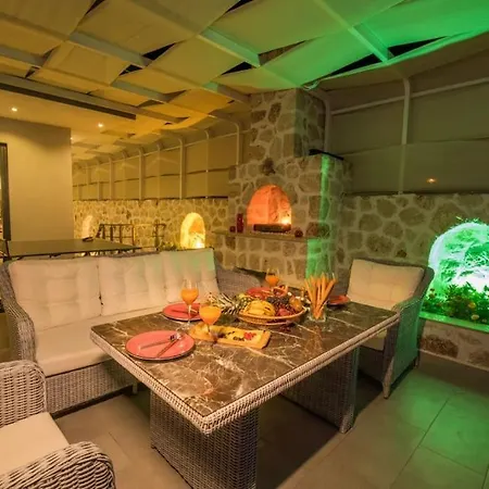 Bedir Apartament *