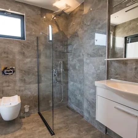 Apartament Bedir Kaş